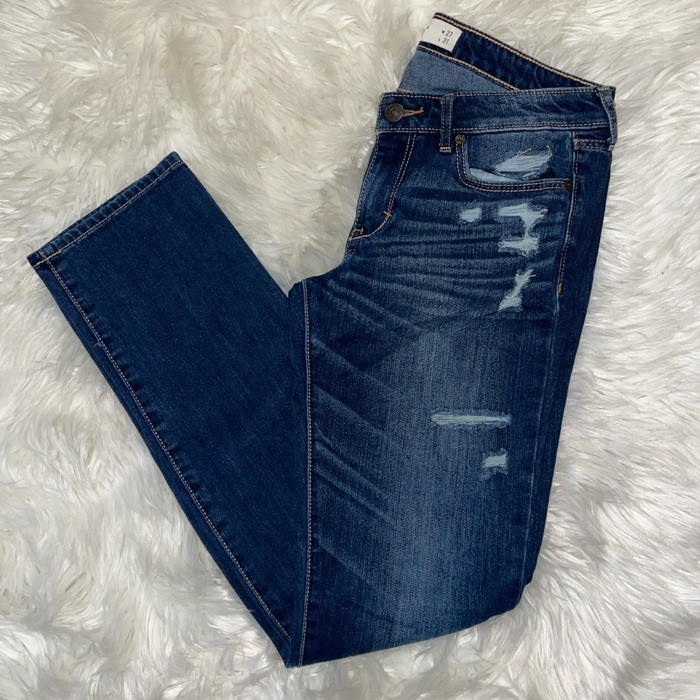 Abercrombie & Fitch jeans